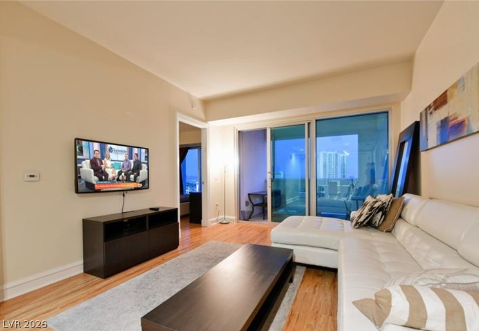 2700 Las Vegas Boulevard 1607 Property Photo 7