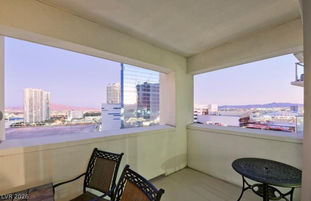2700 Las Vegas Boulevard 1607 Property Photo 11