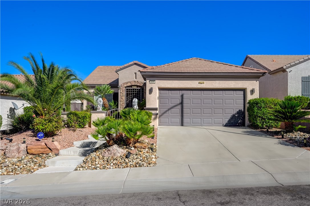 2094 Sawtooth Mountain Drive Property Photo 1
