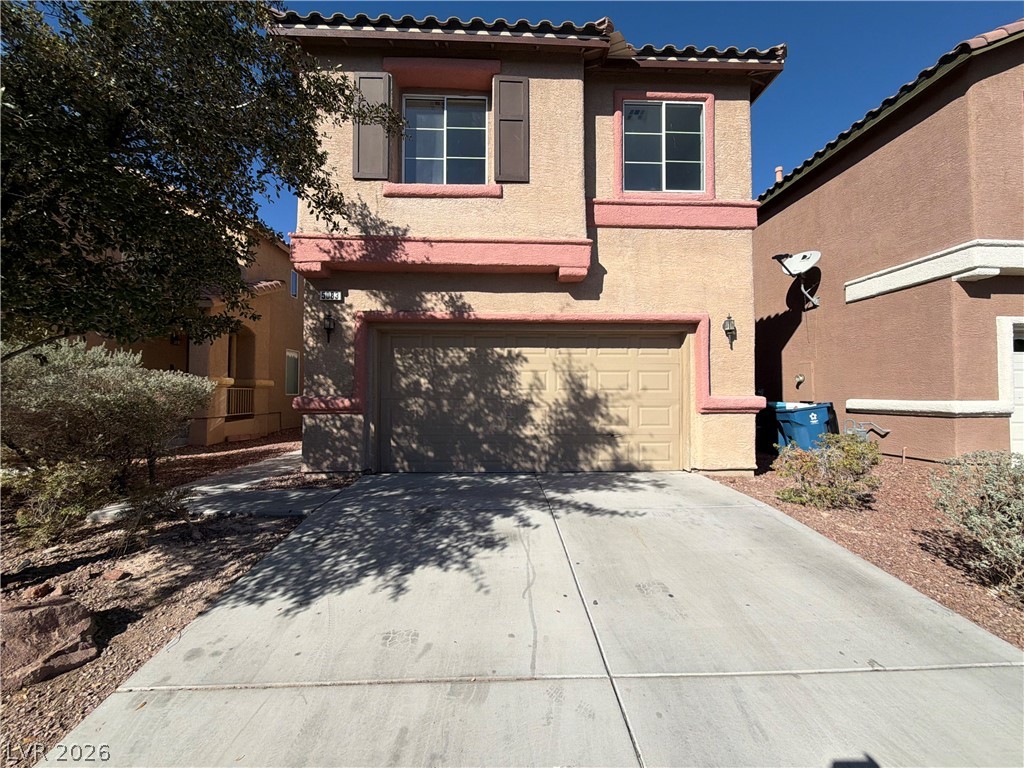 5083 Sagelyn Street Property Photo 1