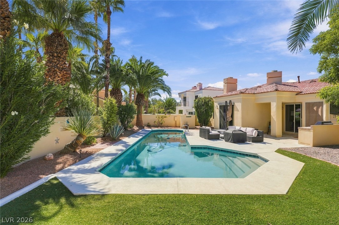 5208 Coral Glow Court Property Photo 53
