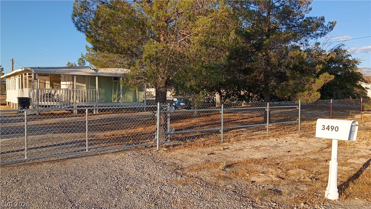 3490 East Savoy Boulevard Property Photo 1