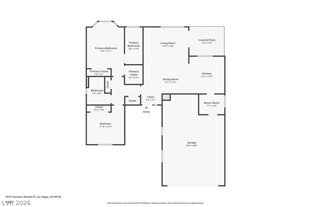 10721 Hunters Woods Place Property Photo 65