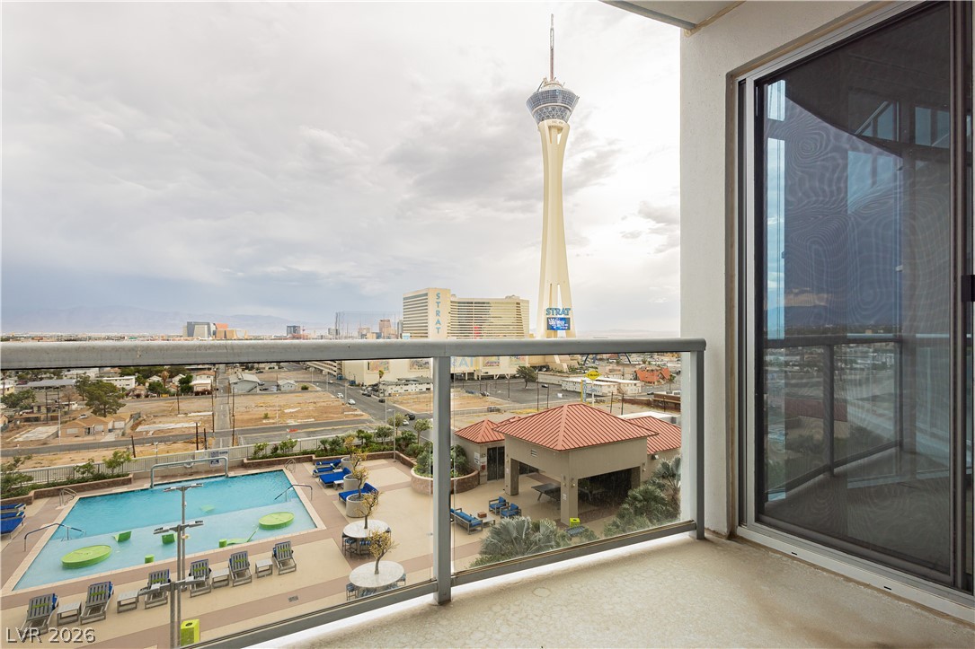 200 West Sahara Avenue 910 Property Photo 6