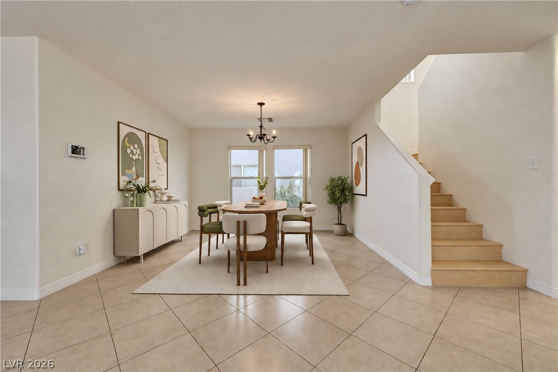 6412 Coral Flower Court Property Photo 4