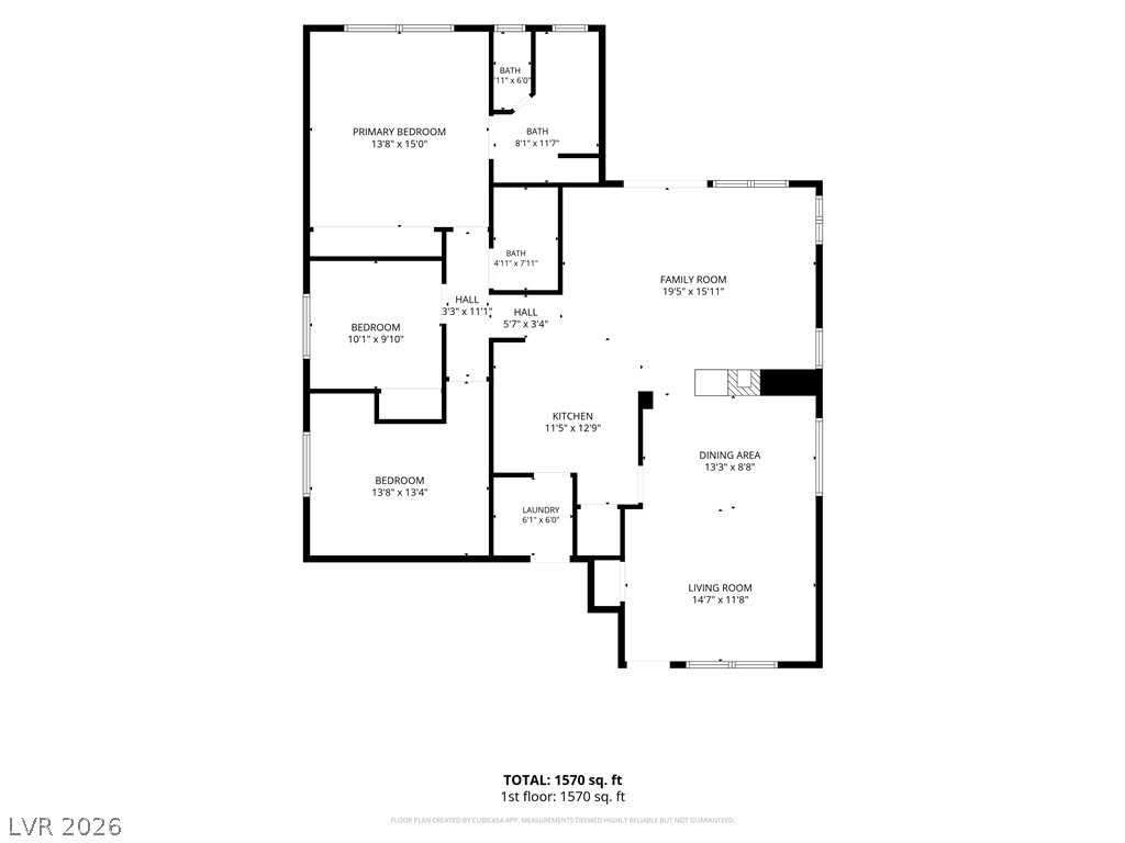3611 Russian Olive Street Property Photo 28