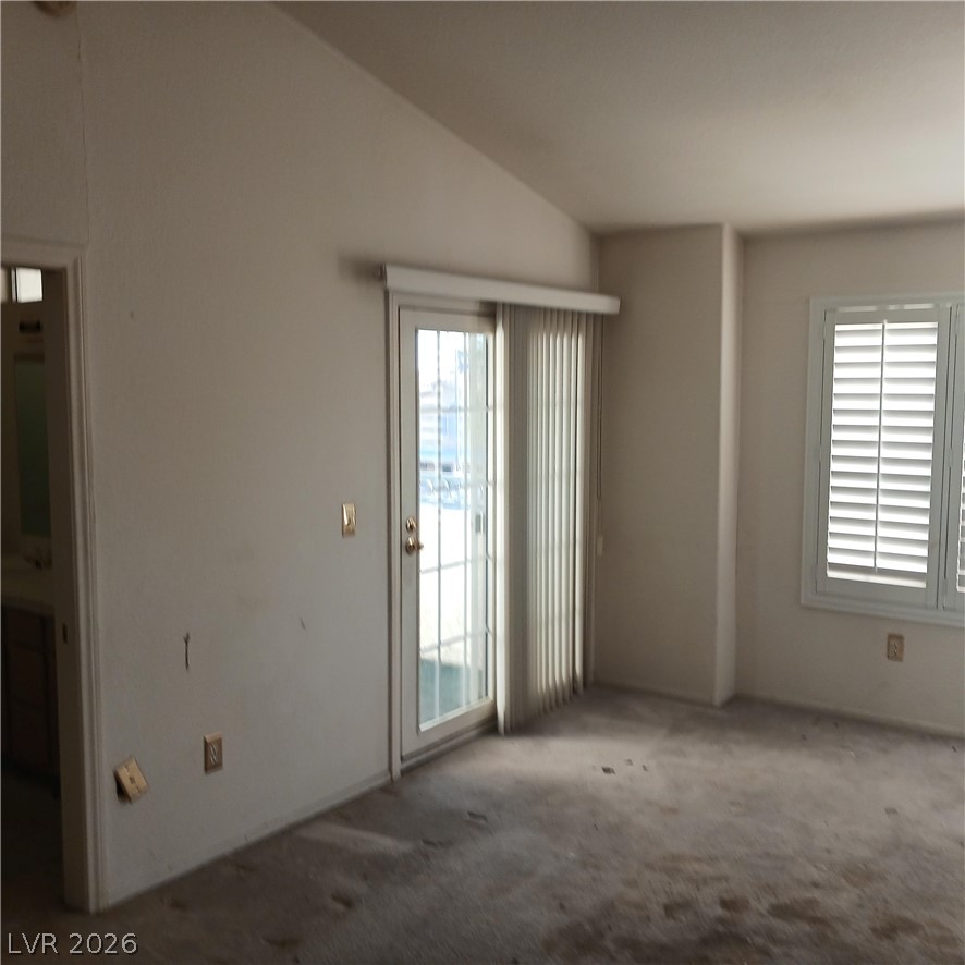 5201 South Torrey Pines Drive 1264 Property Photo 30