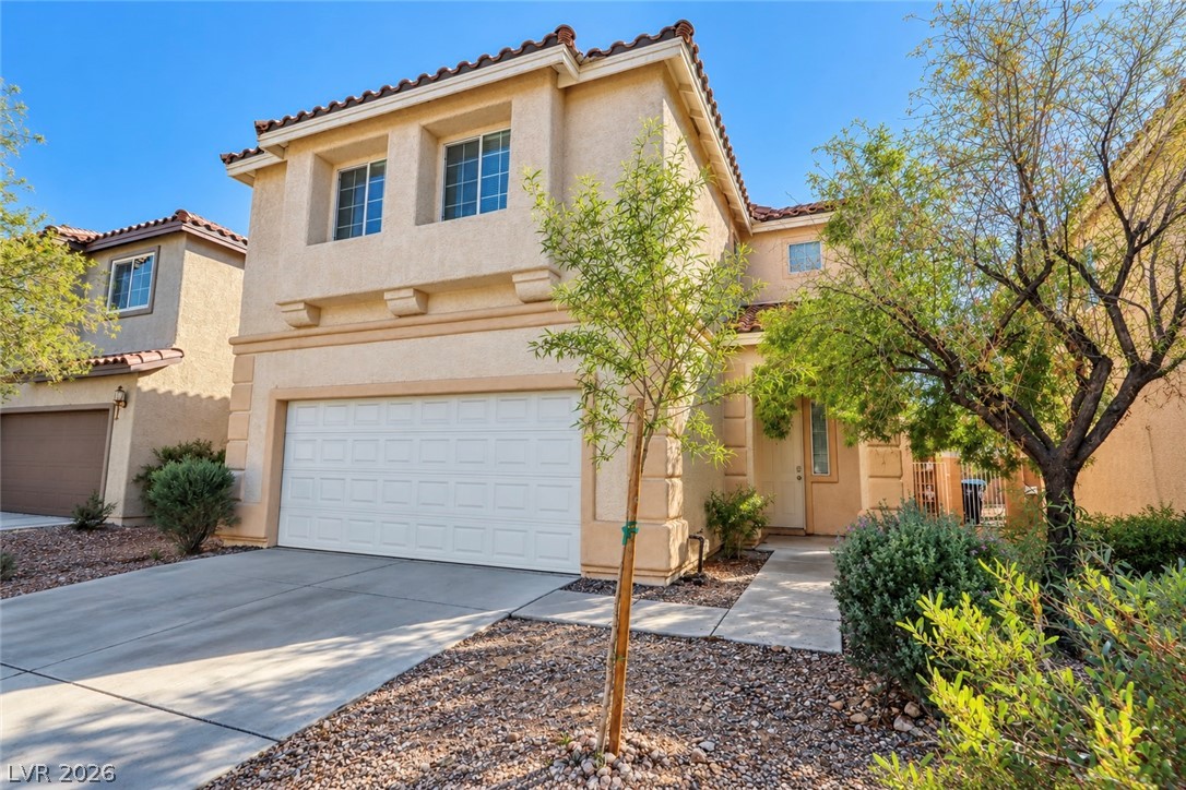 6060 Laughing Creek Street Property Photo 2