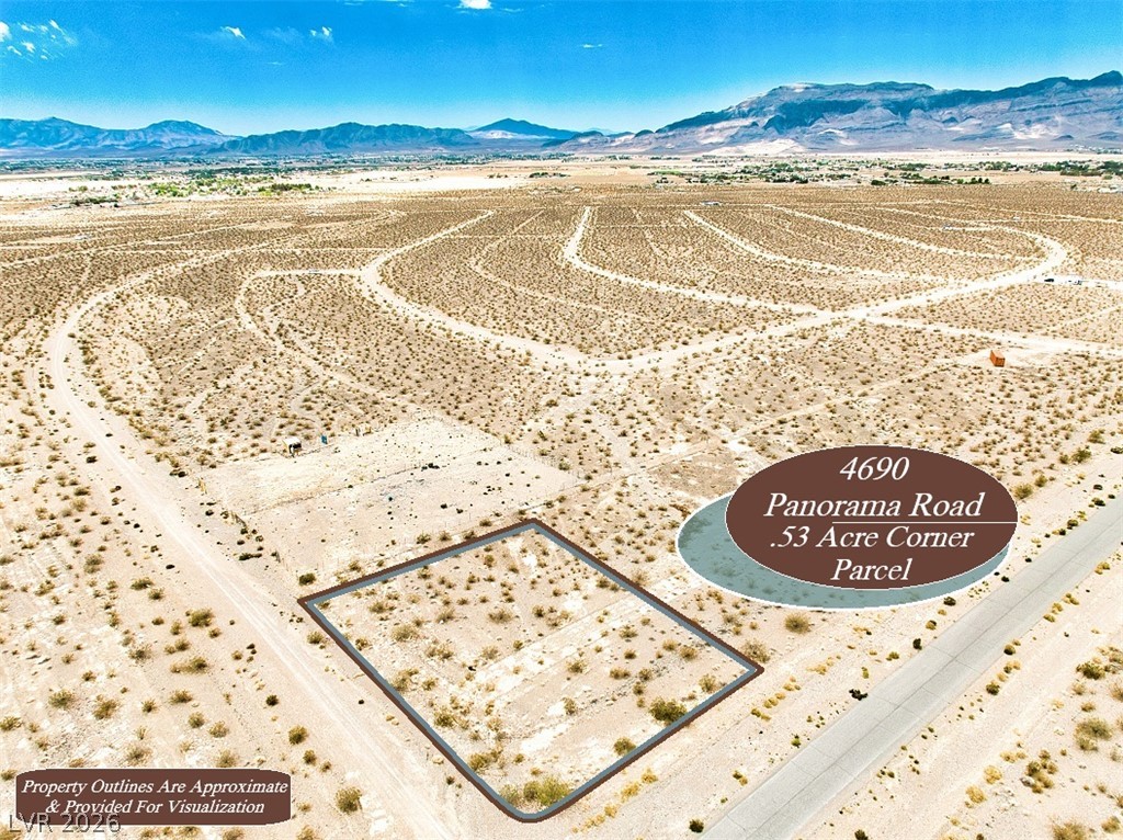 4690 Panorama Road Property Photo 1