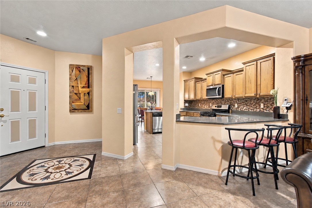3922 Welsh Pony Street Property Photo 4