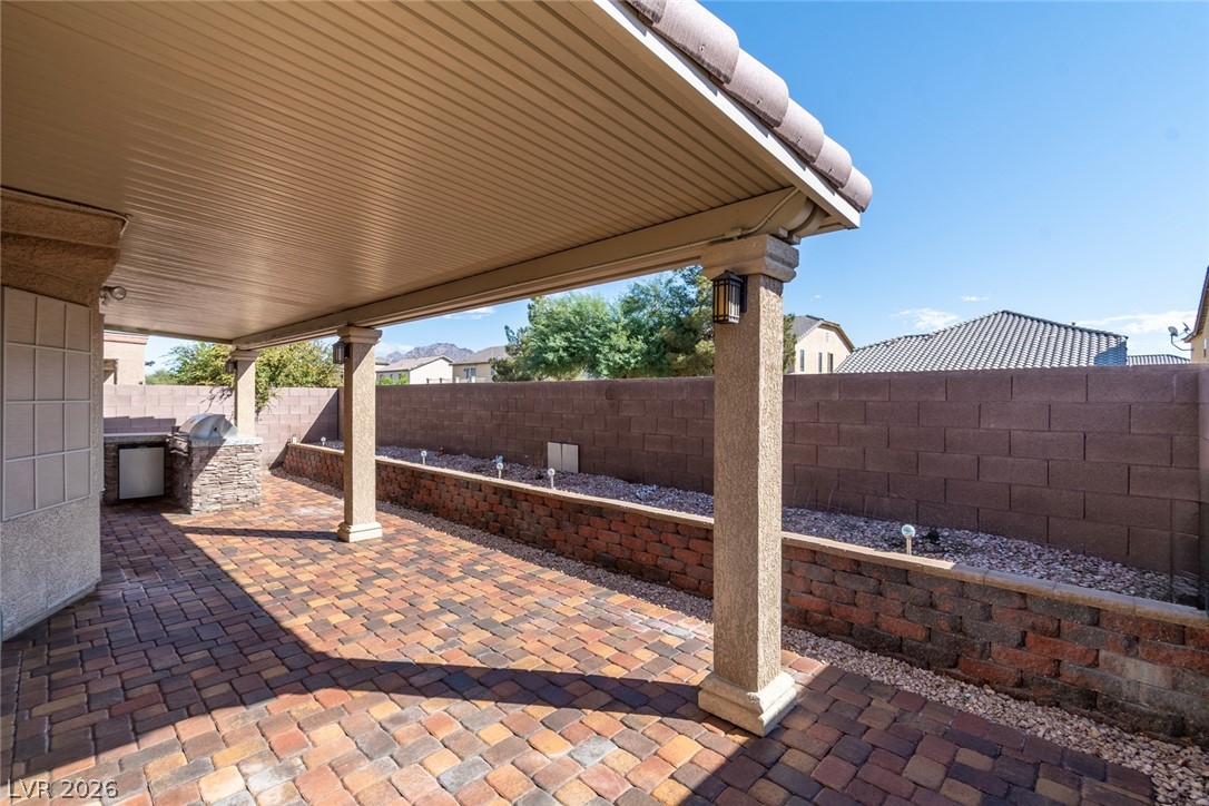 3922 Welsh Pony Street Property Photo 16