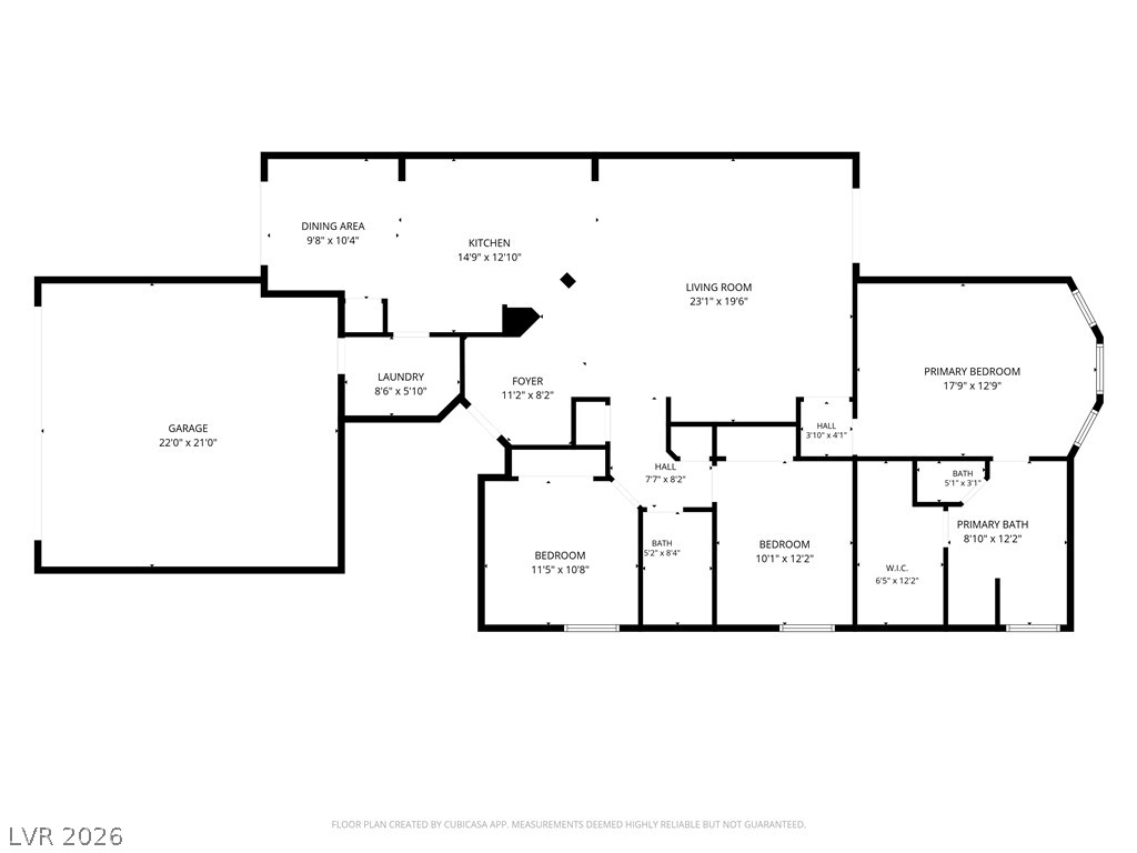 3922 Welsh Pony Street Property Photo 19