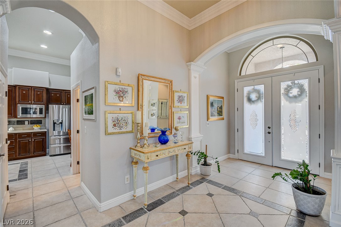 1476 Romanesca Drive Property Photo 3