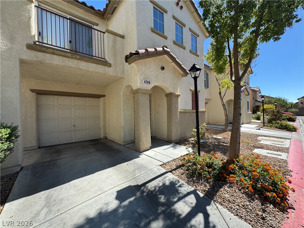4248 Dixieland Court Property Photo 2