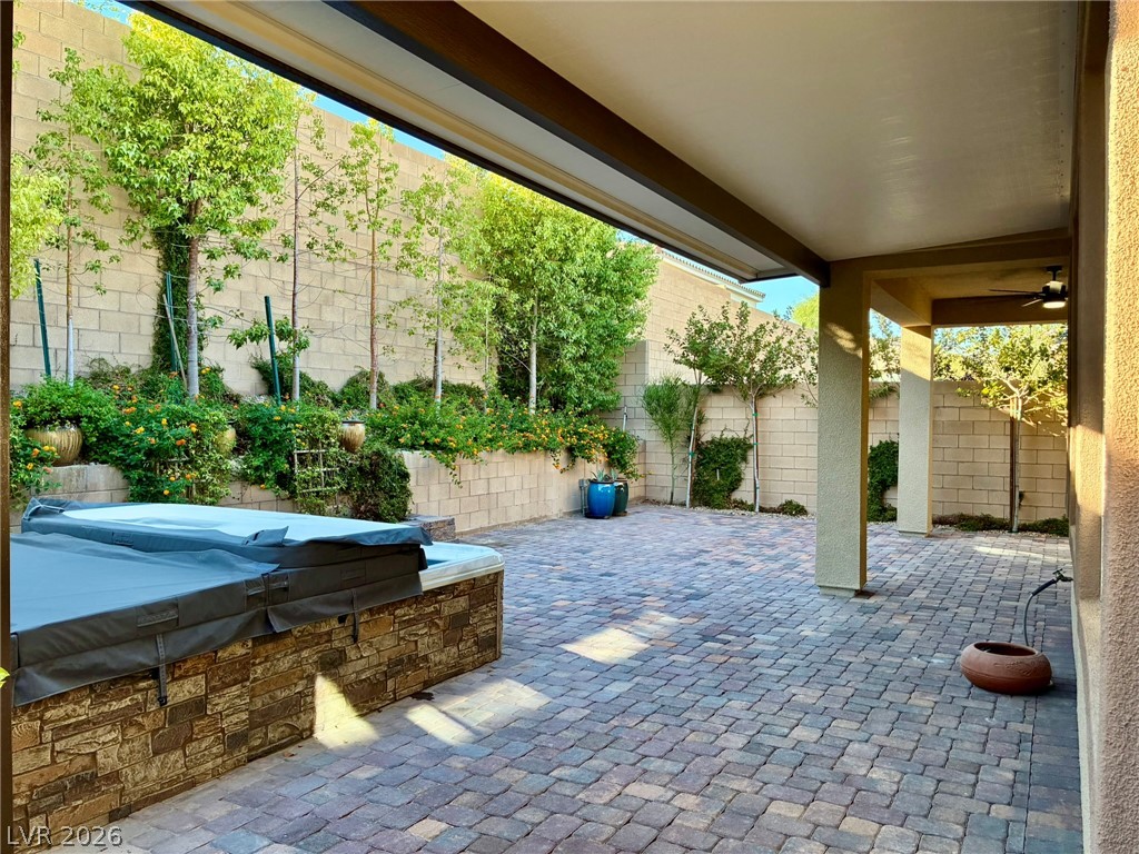 8705 Little Pebble Street Property Photo 46