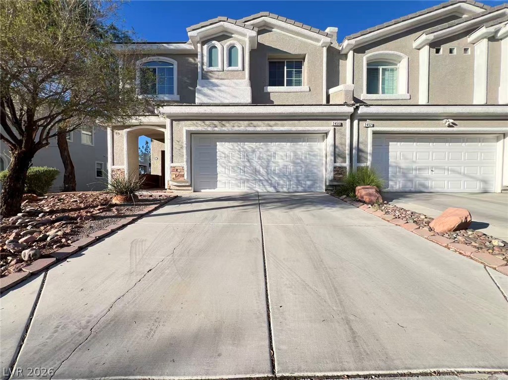 2456 Devotion Ridge Drive Property Photo 1