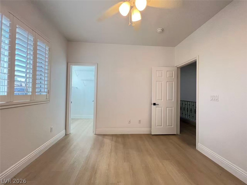 2456 Devotion Ridge Drive Property Photo 16