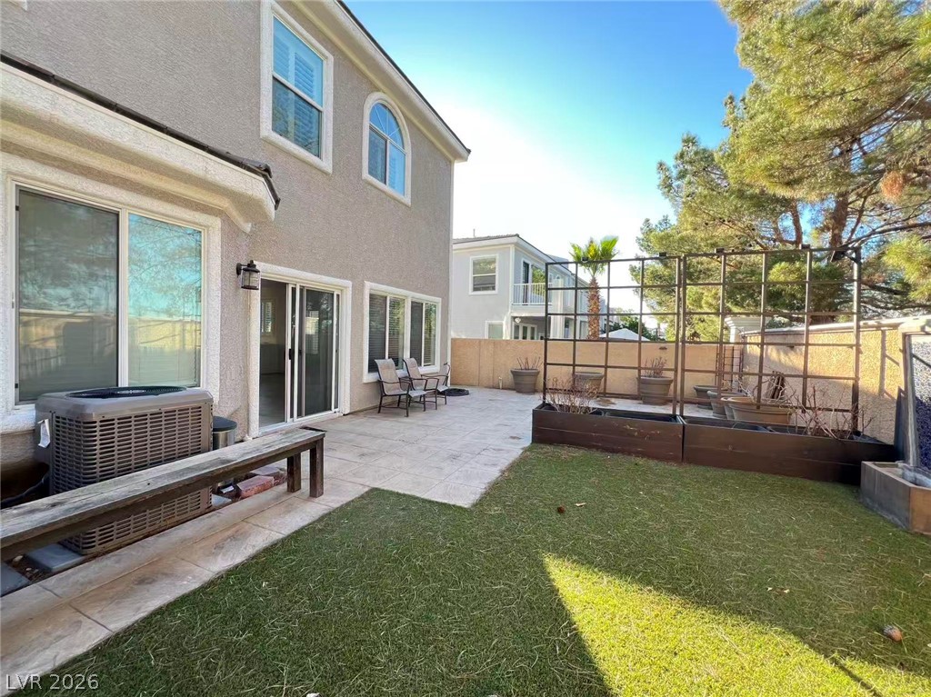 2456 Devotion Ridge Drive Property Photo 26