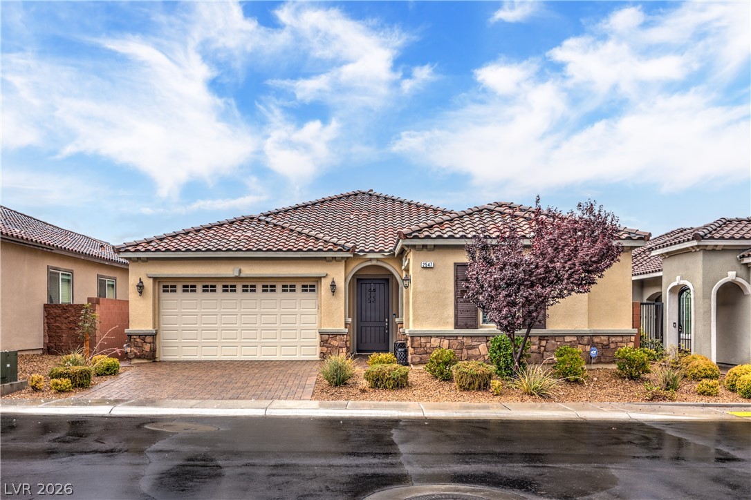 2547 Ballatore Street Property Photo 1