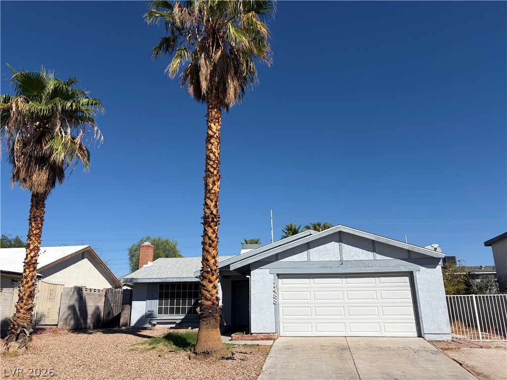 7488 Walnut Creek Drive Property Photo 1