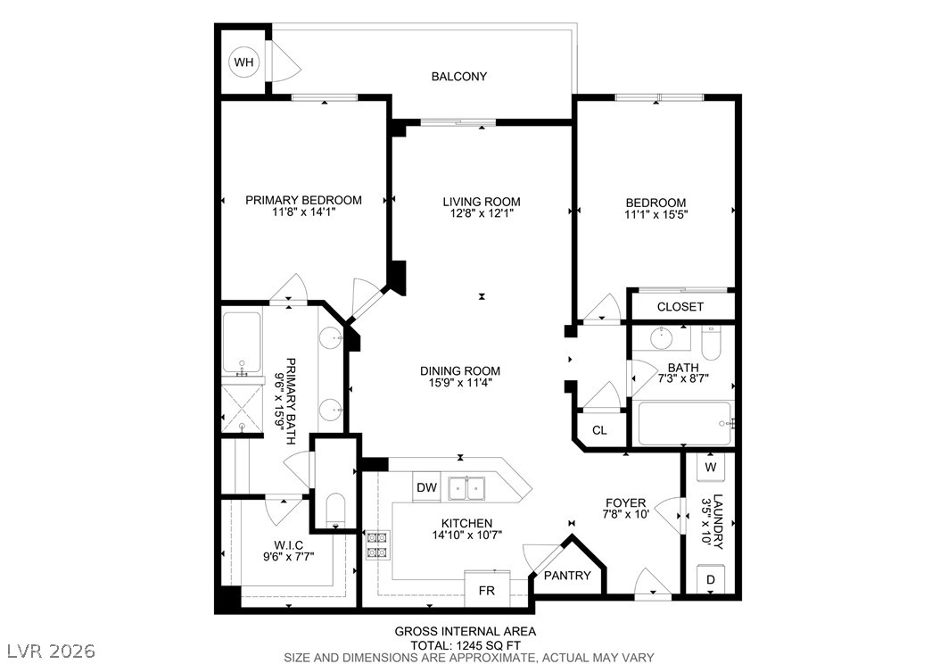 38 East Serene Avenue 312 Property Photo 33