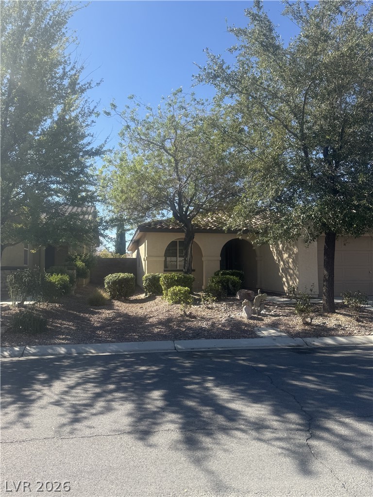 4725 East Lucera Court Property Photo 1