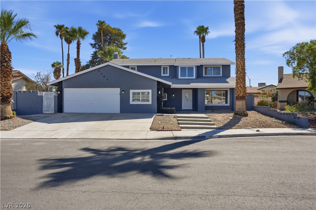 1707 Mapleton Lane Property Photo