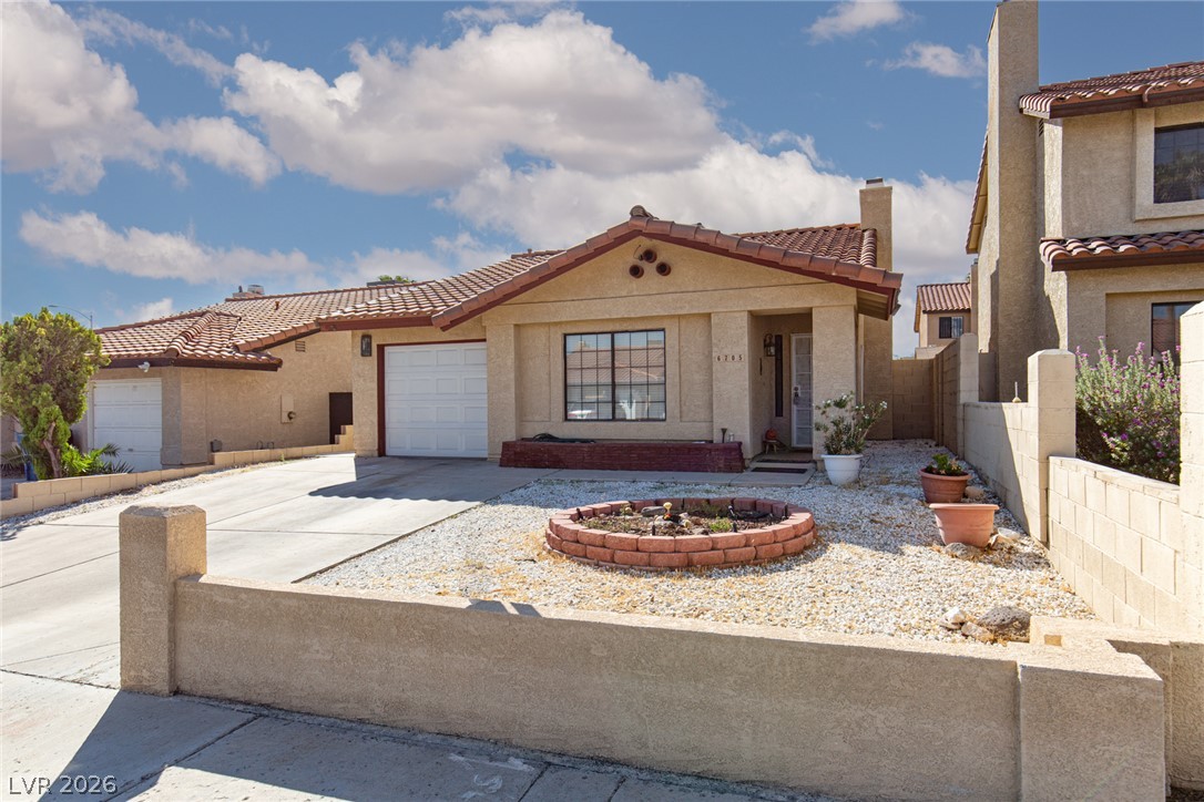 6705 Waterville Circle Property Photo 1