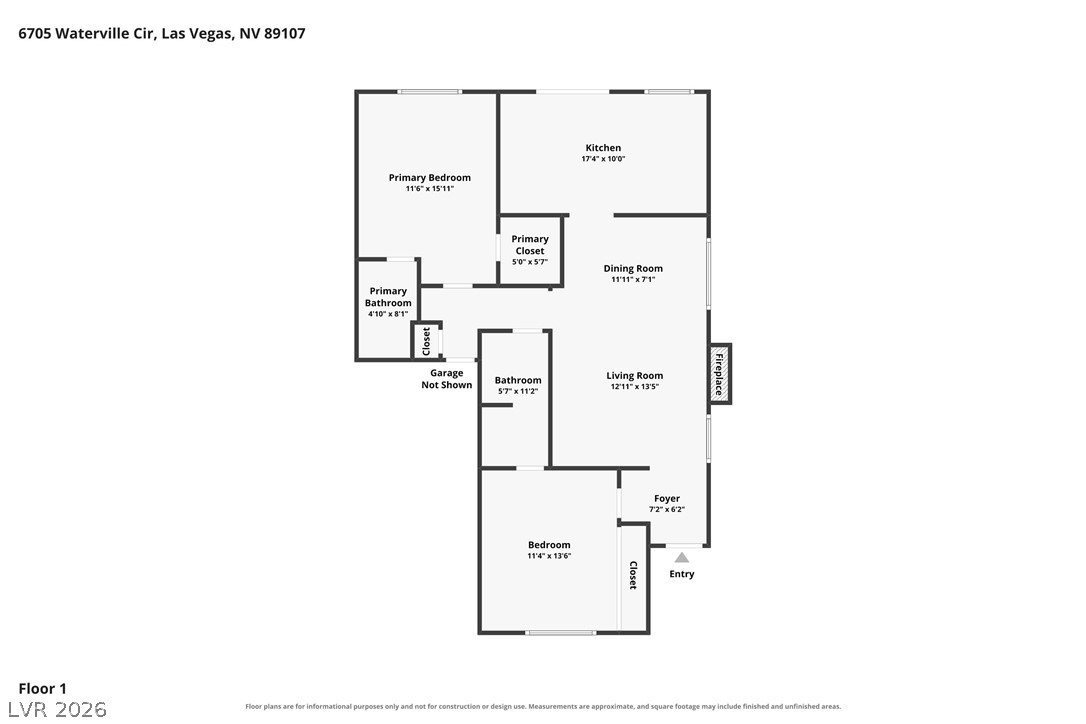 6705 Waterville Circle Property Photo 30