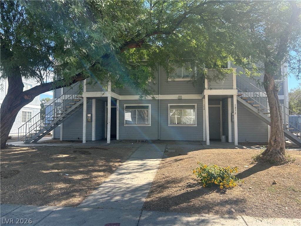 1872 Cosmic Drive 155 Property Photo 1