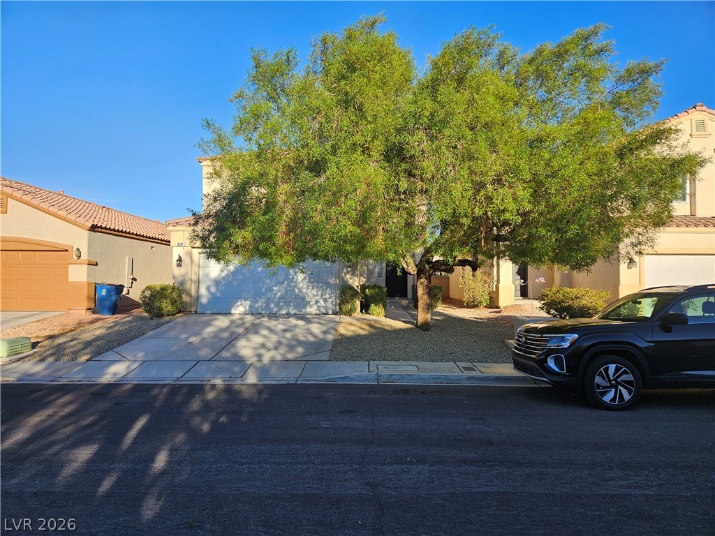 9586 Big Man Street 0 Property Photo 1