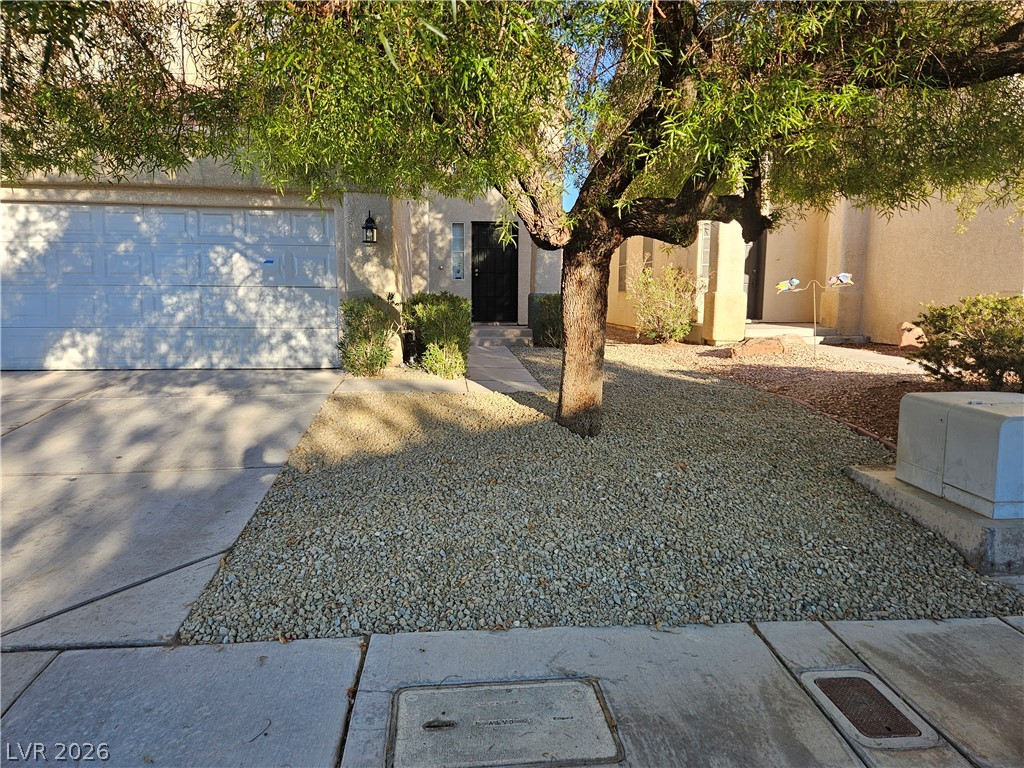 9586 Big Man Street 0 Property Photo 2