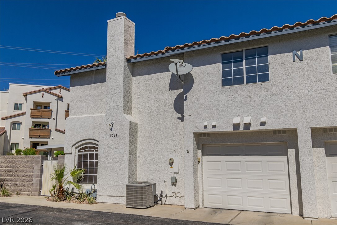 8224 Crystal Star Court Property Photo 1