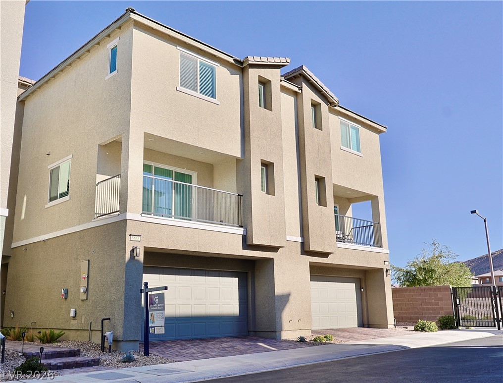 6888 Prairie Pearl Street Property Photo 1