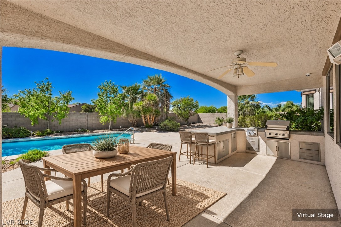 1409 Romanesca Drive Property Photo 2