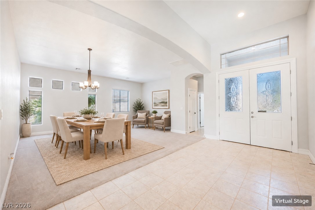 1409 Romanesca Drive Property Photo 3