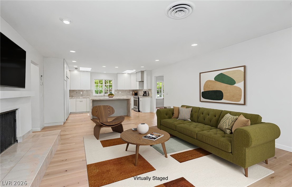3109 Skipworth Drive Property Photo 4