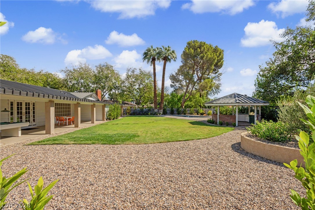 3109 Skipworth Drive Property Photo 36