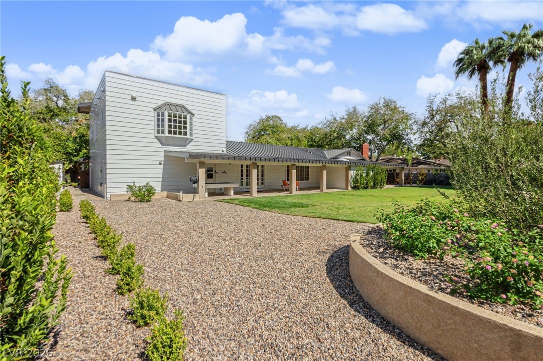 3109 Skipworth Drive Property Photo 38