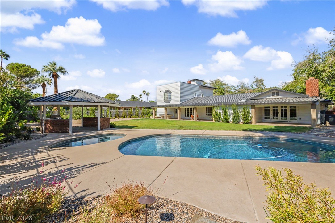 3109 Skipworth Drive Property Photo 41