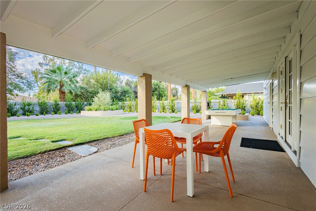 3109 Skipworth Drive Property Photo 46