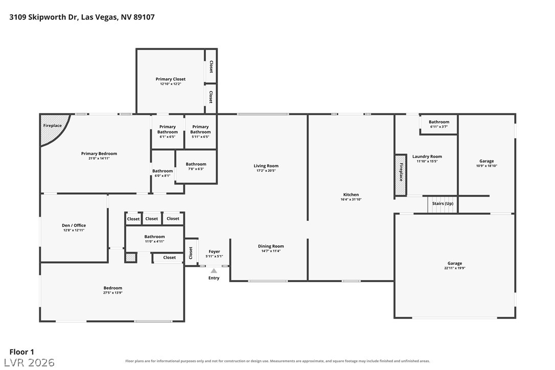 3109 Skipworth Drive Property Photo 58
