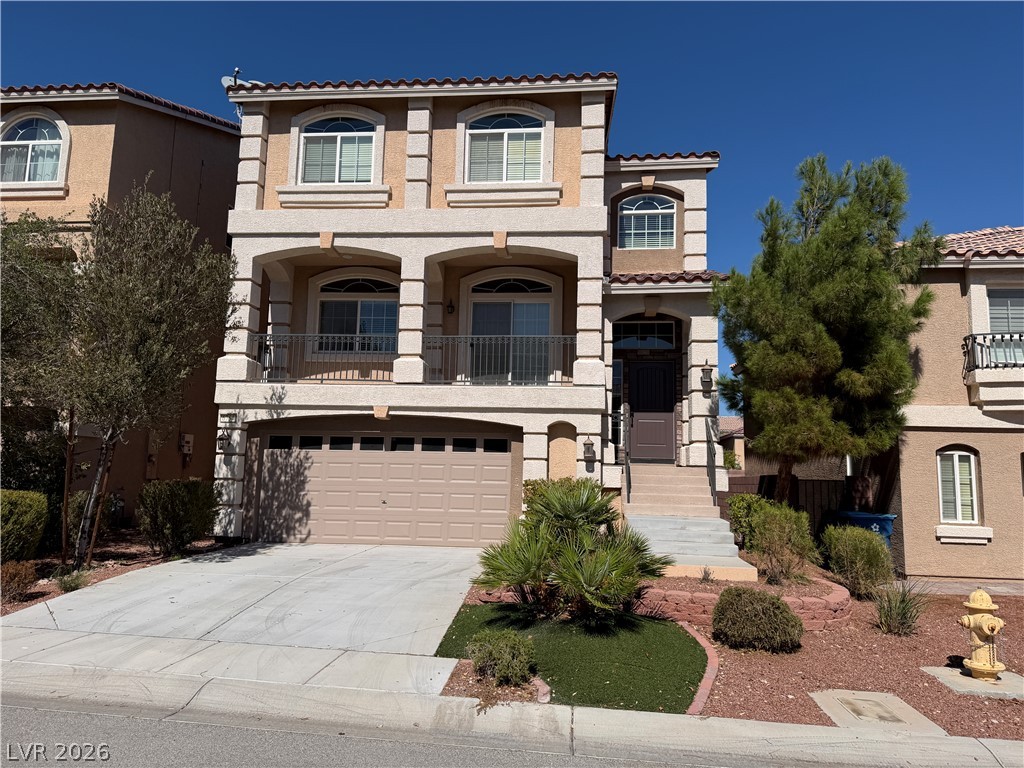 6754 Bel Canto Court Property Photo 1