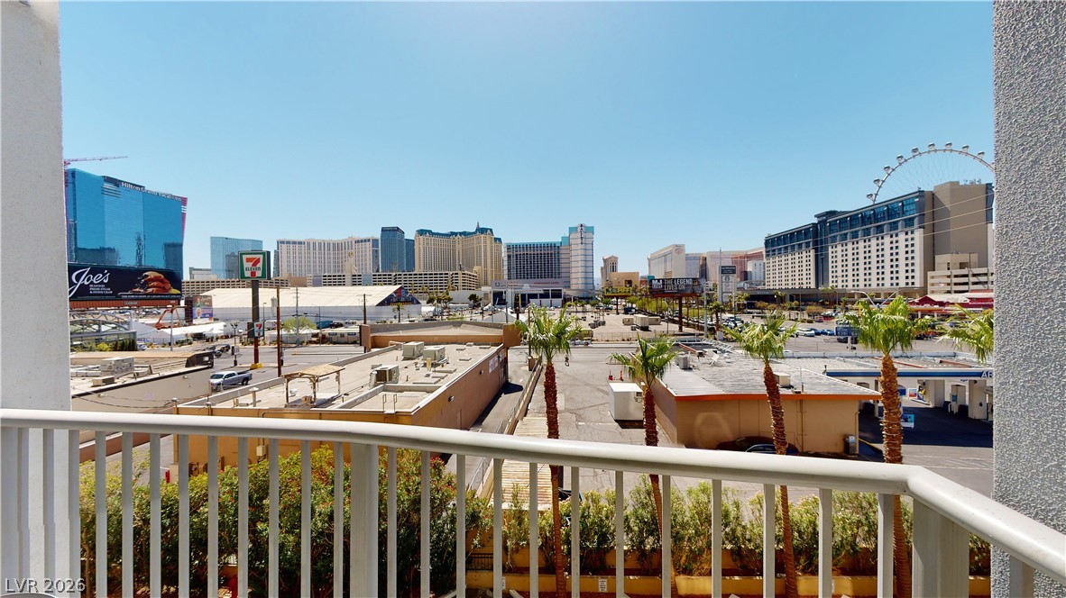211 East Flamingo Road 202 Property Photo 2