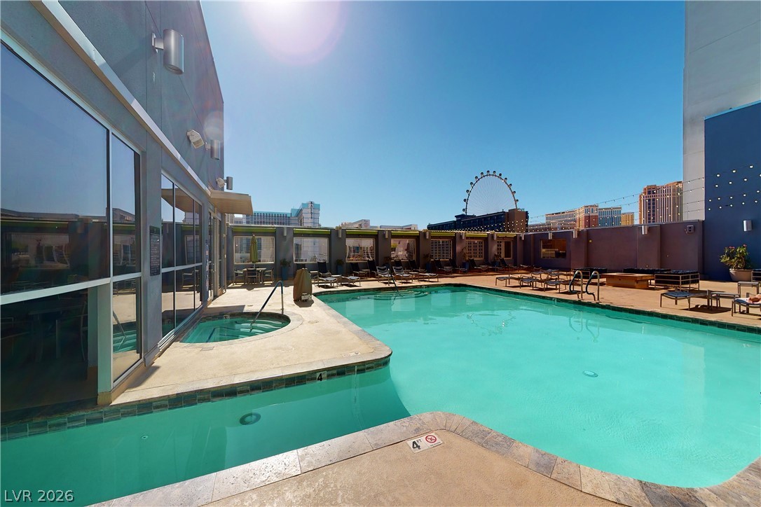 211 East Flamingo Road 202 Property Photo 19
