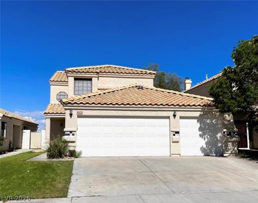 2240 Chapman Hill Drive Property Photo 1