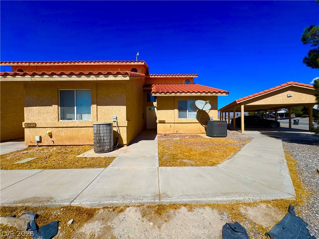 460 Comstock Street Property Photo 1