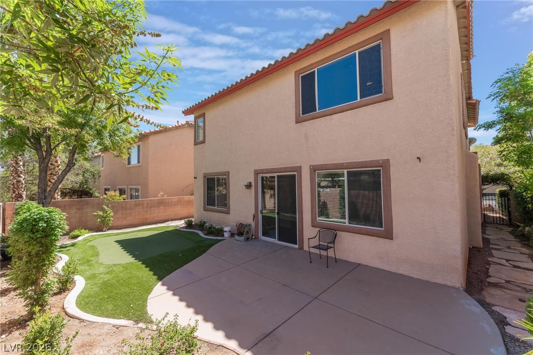 10720 Turquoise Valley Property Photo 32