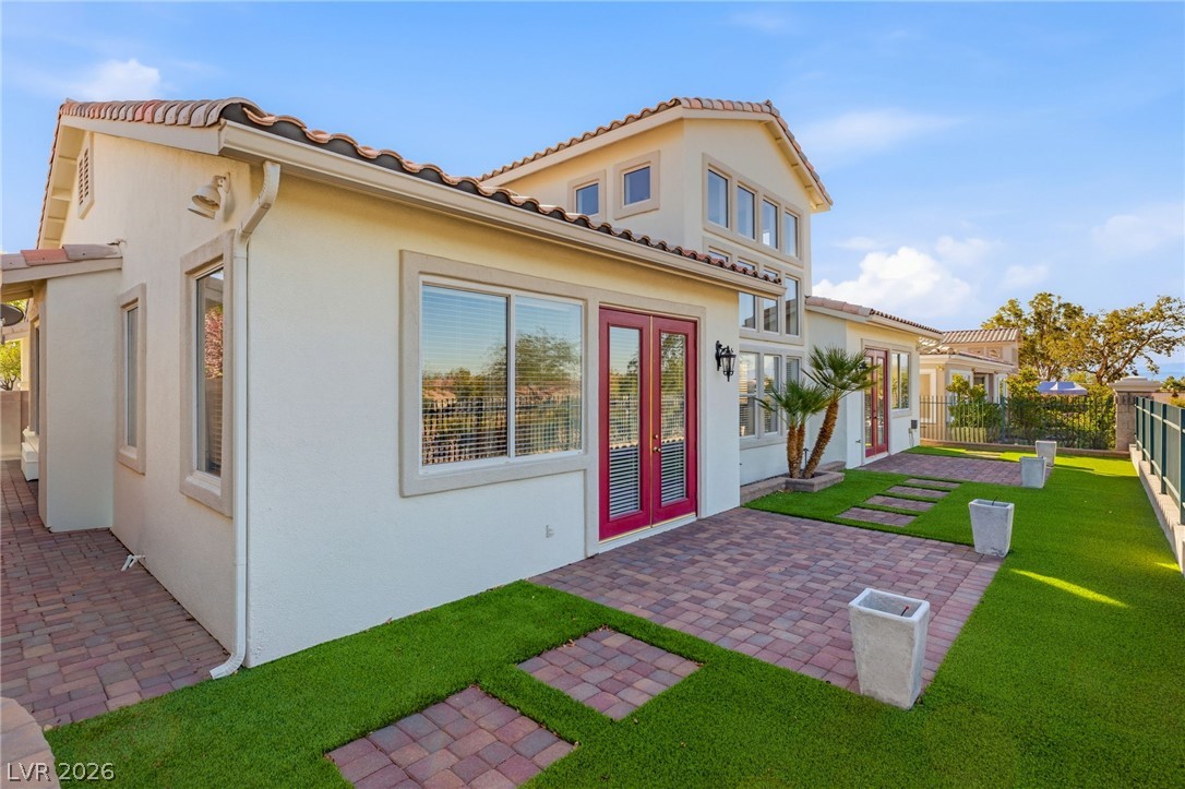 2984 Via Della Amore Property Photo 25