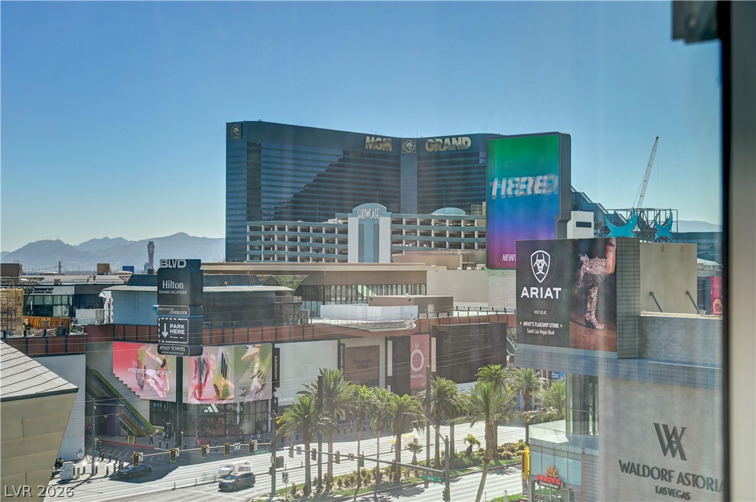 3722 Las Vegas Boulevard 303 Property Photo 17